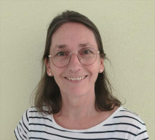 Cornelia Wey-Wismer